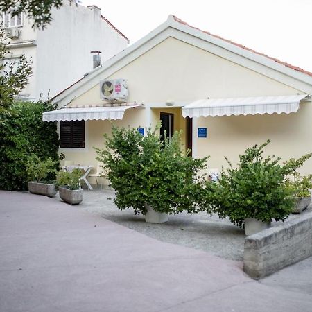 Apartments Vladimir 2835 Ραμπ Εξωτερικό φωτογραφία
