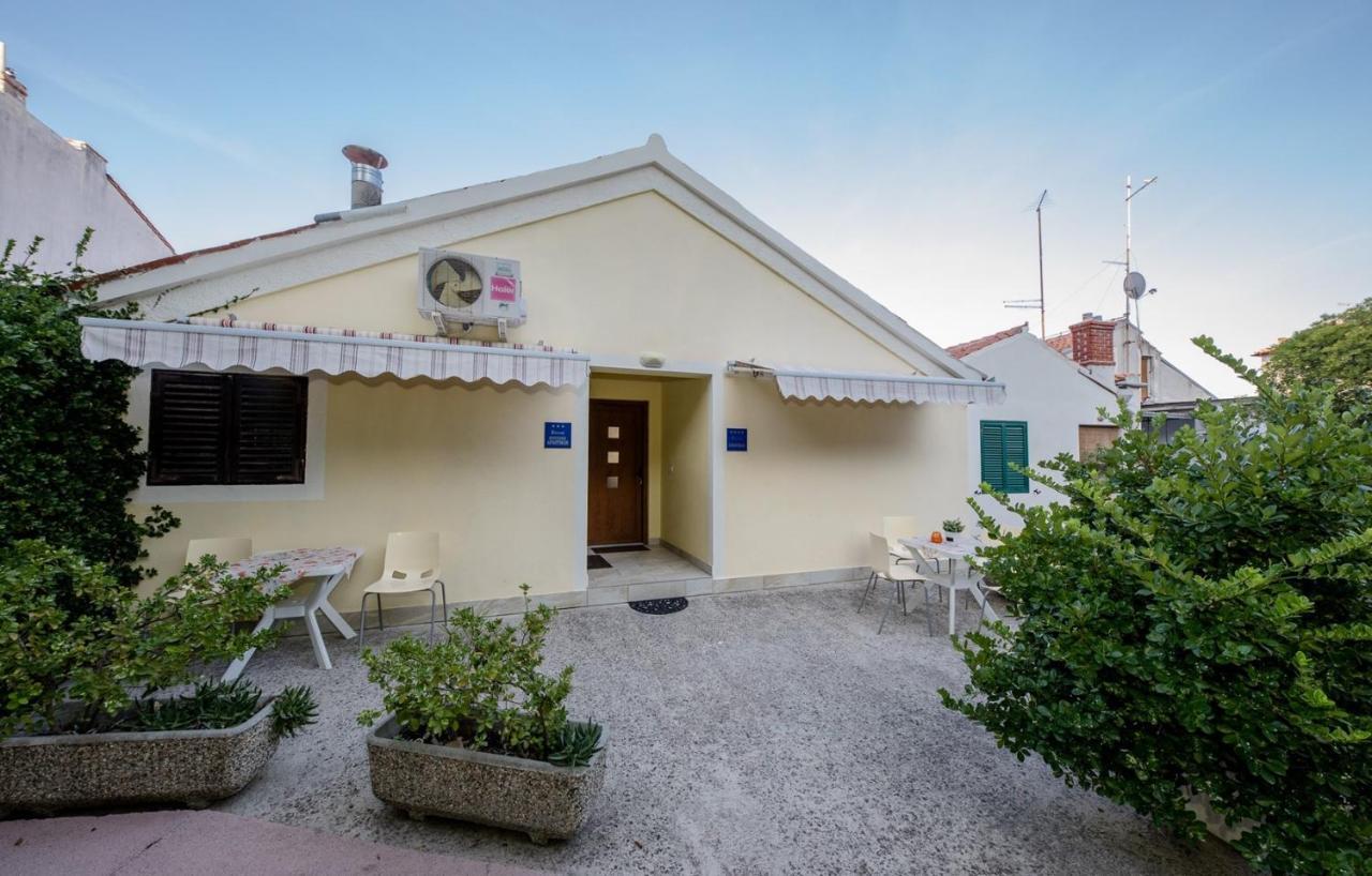 Apartments Vladimir 2835 Ραμπ Εξωτερικό φωτογραφία