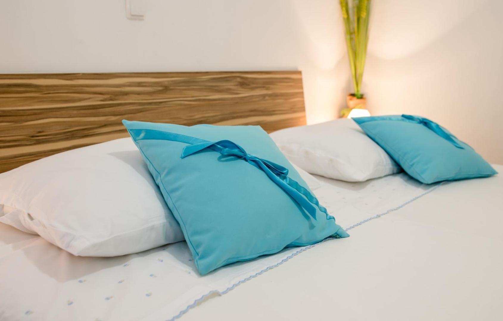 Apartments Vladimir 2835 Ραμπ Εξωτερικό φωτογραφία