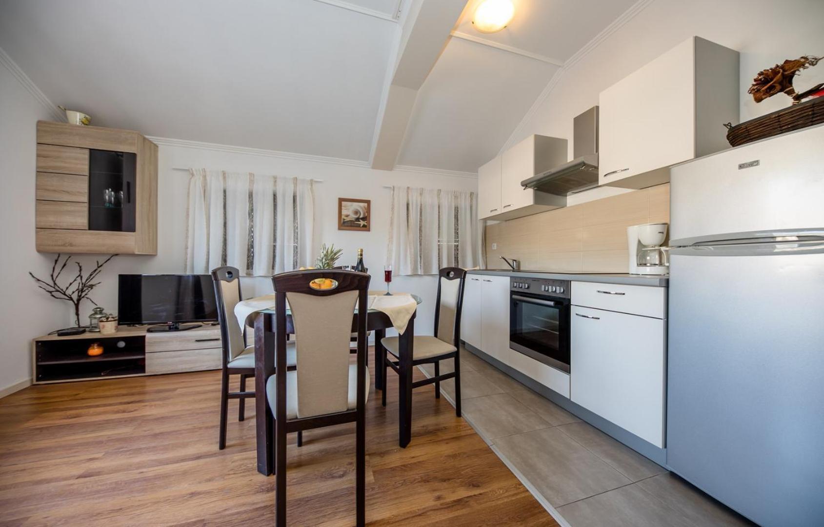 Apartments Vladimir 2835 Ραμπ Εξωτερικό φωτογραφία