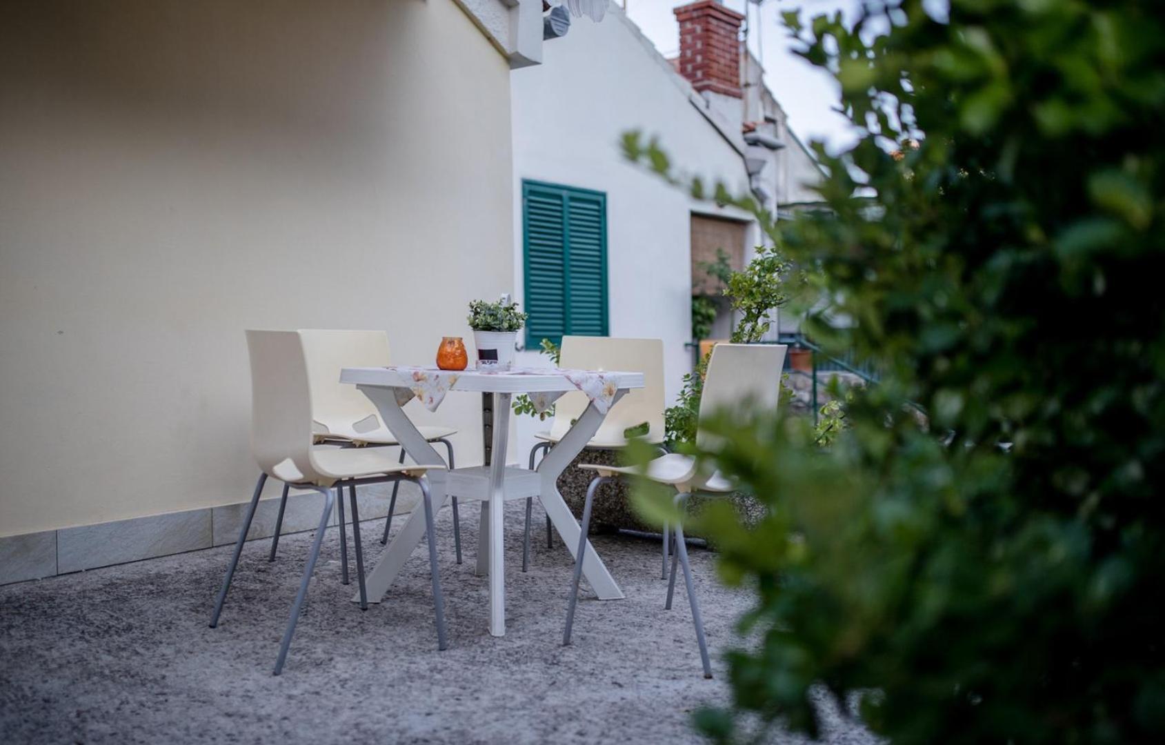 Apartments Vladimir 2835 Ραμπ Εξωτερικό φωτογραφία
